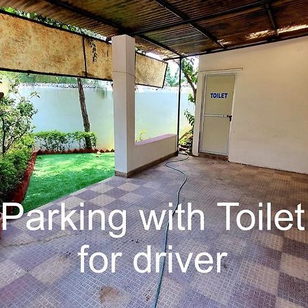 Aditya Premium Homestay- Furnished Air Conditioned- 2Bhk Jabalpur Exterior foto